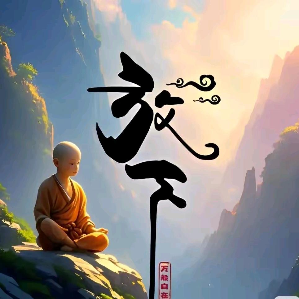 山里人