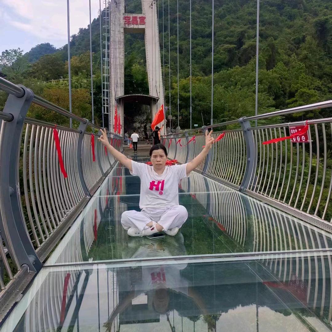 妞妞，仔仔，儿女双全。