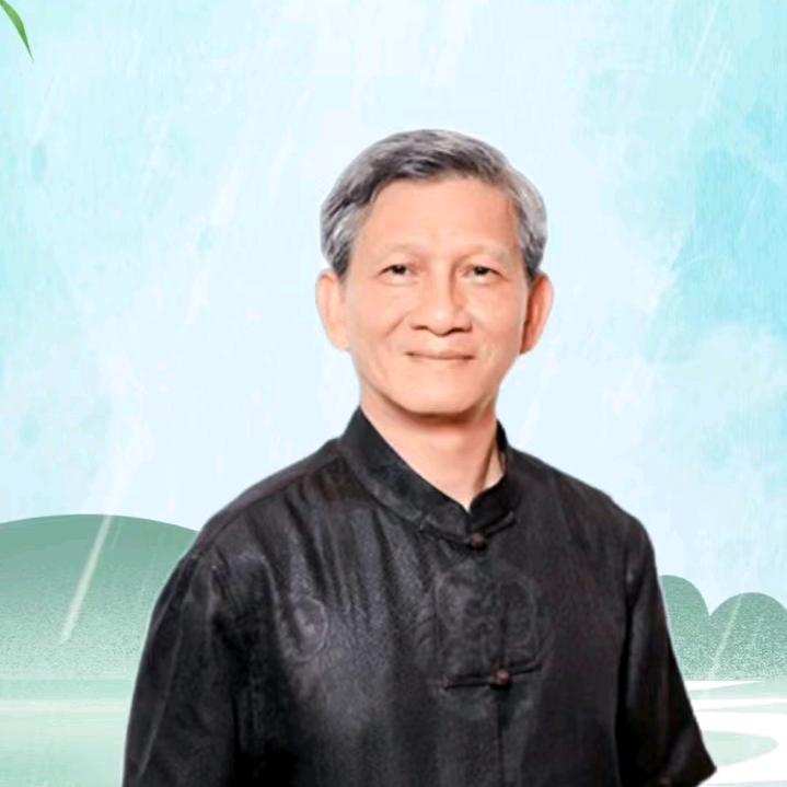 庄明正智慧人生