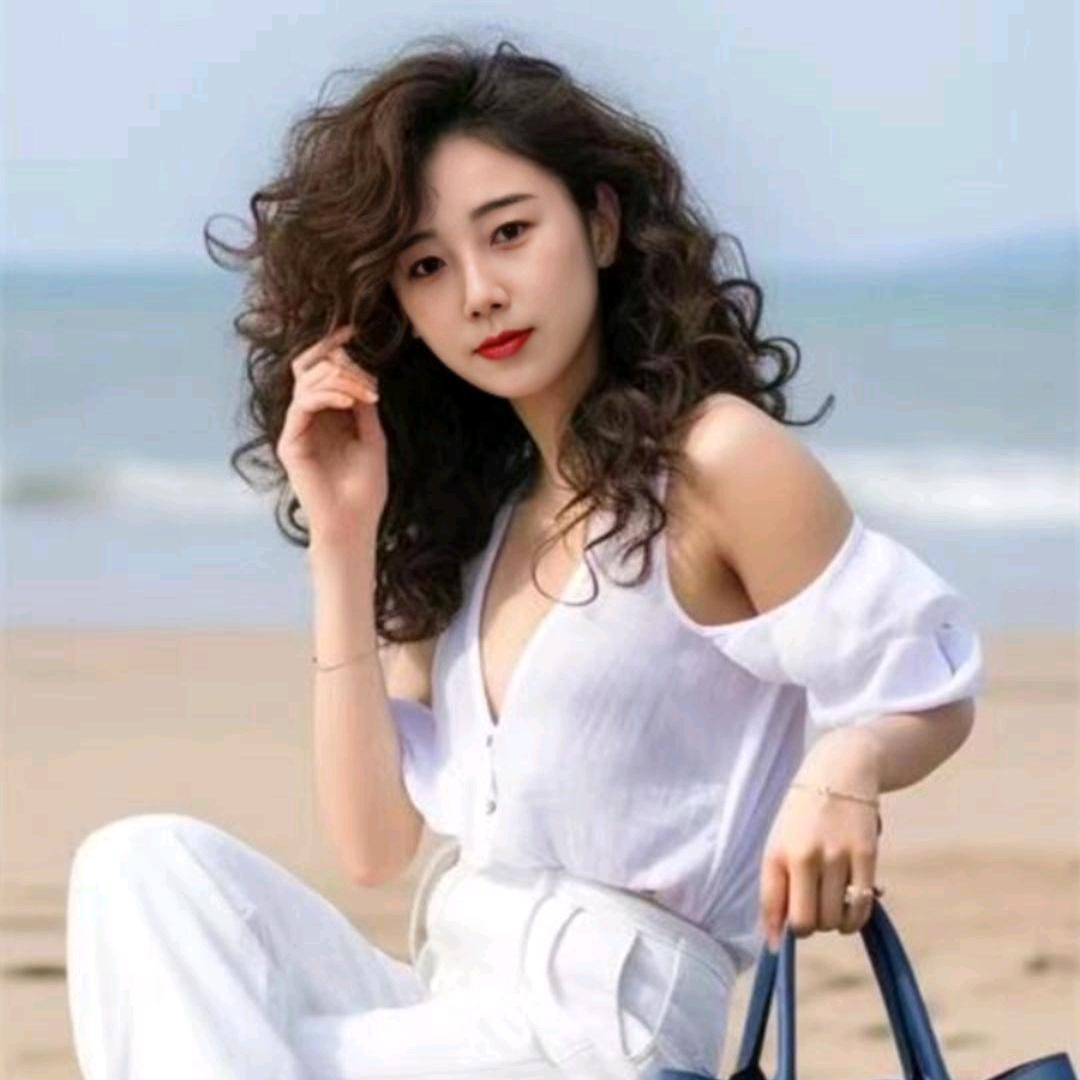 卖特产的任姐姐