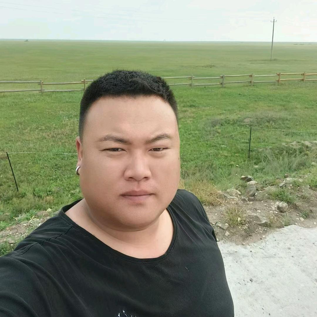 胖哥 麻糍 糯叽叽