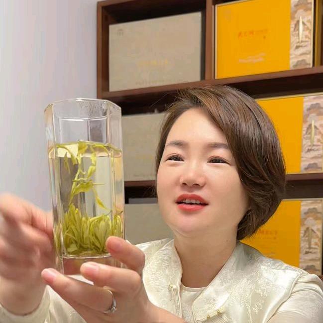 溧阳茶叶俐姐严选(私信必回)