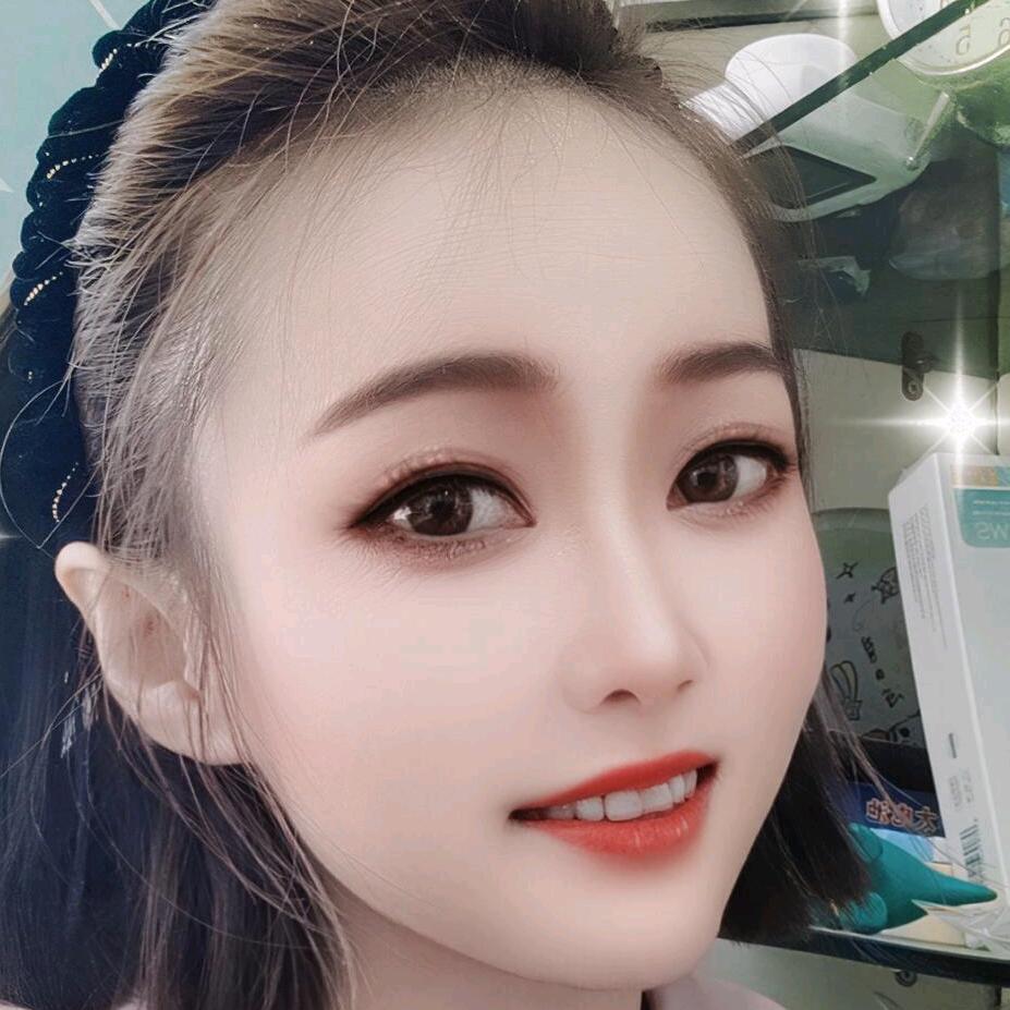 可心