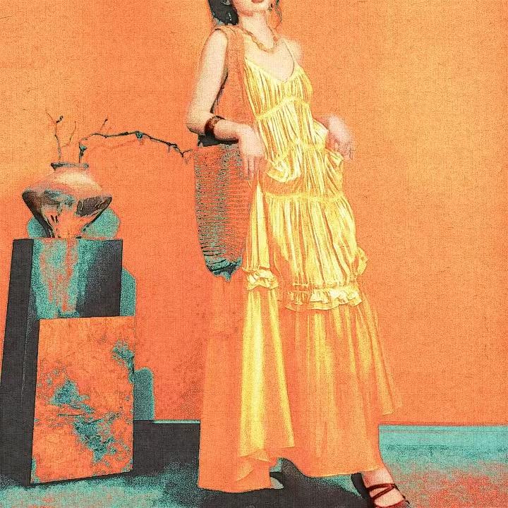 时尚品质臻选铺