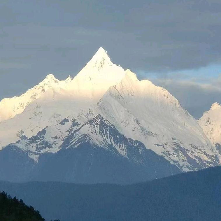 康巴⚡伍金次仁🙏