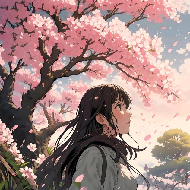 小花花