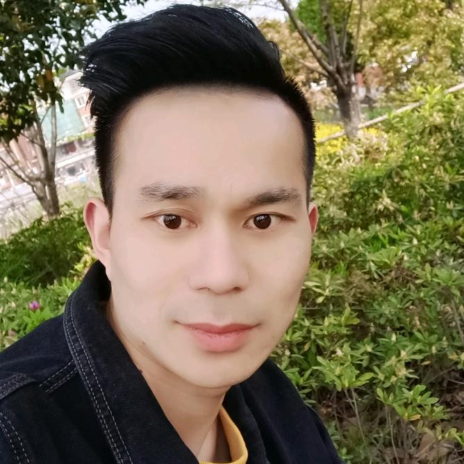 我很快乐