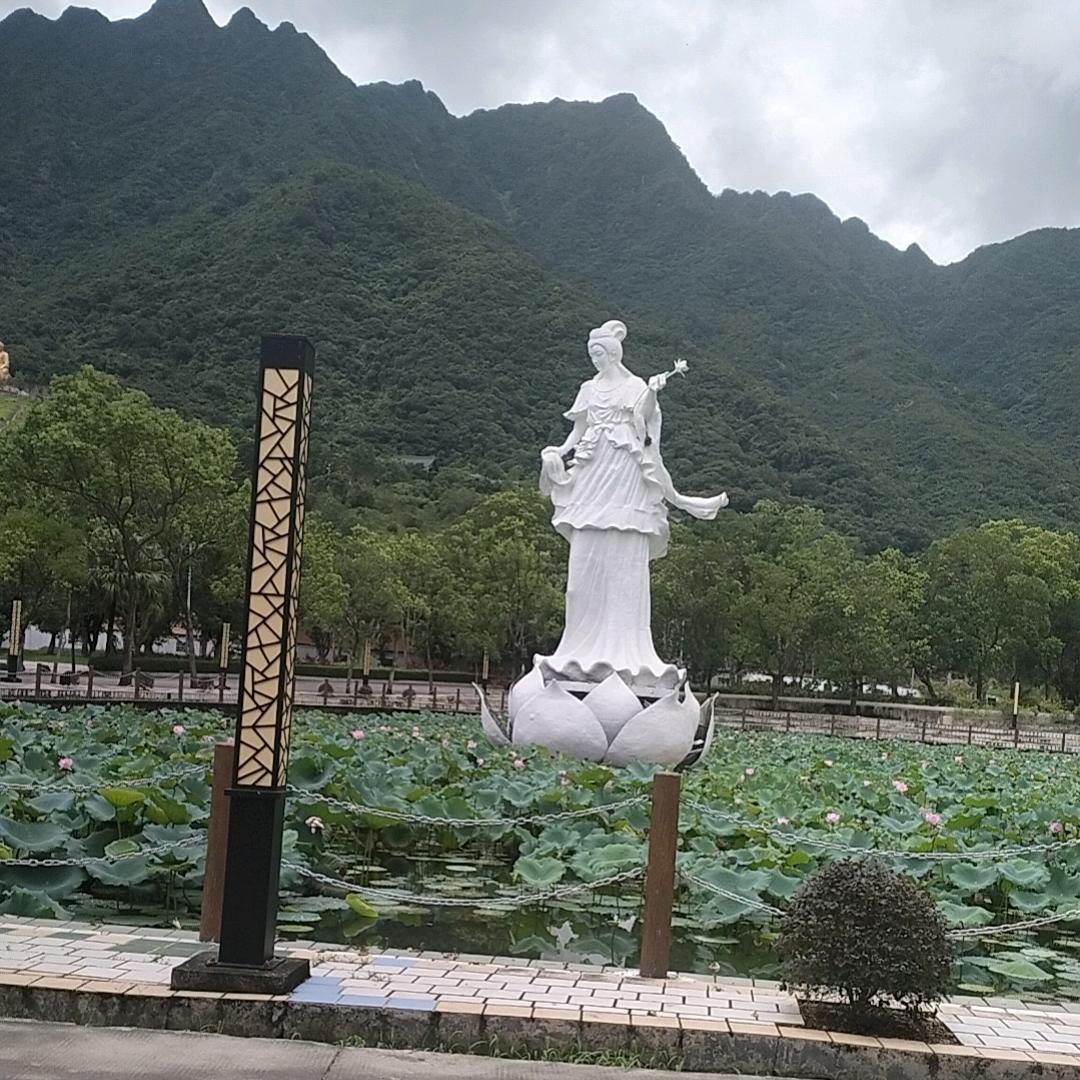 与世无争