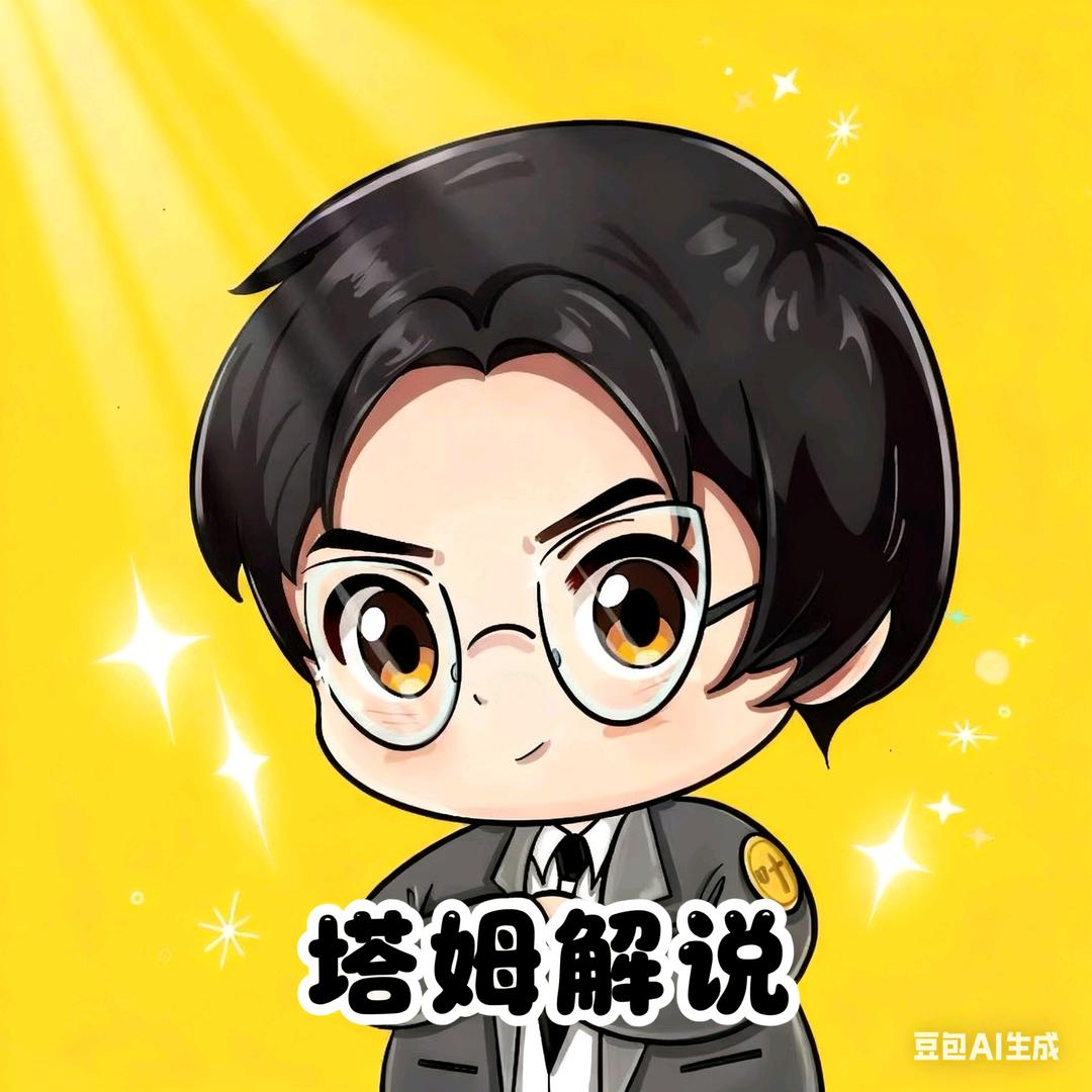 塔姆解说
