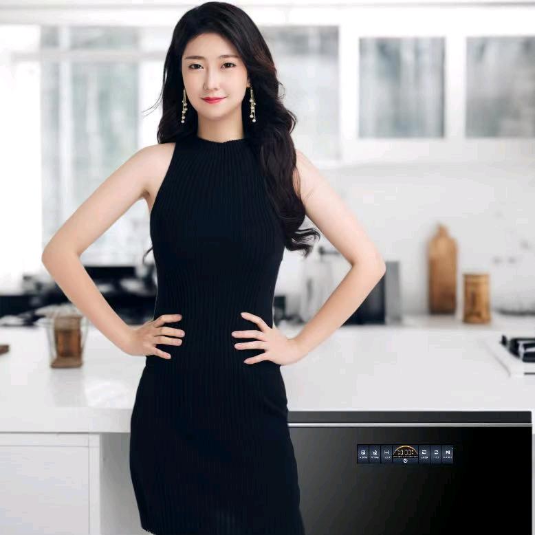 俞老师洗碗机测评