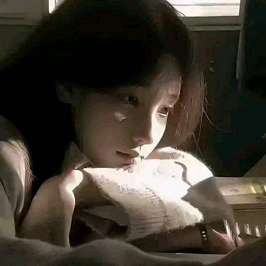 绵绵不眠头像