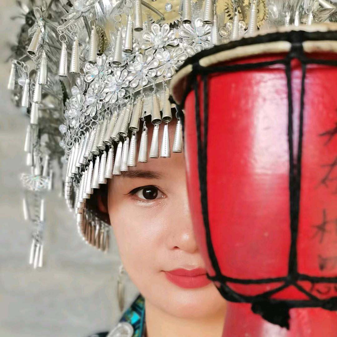 四妹子