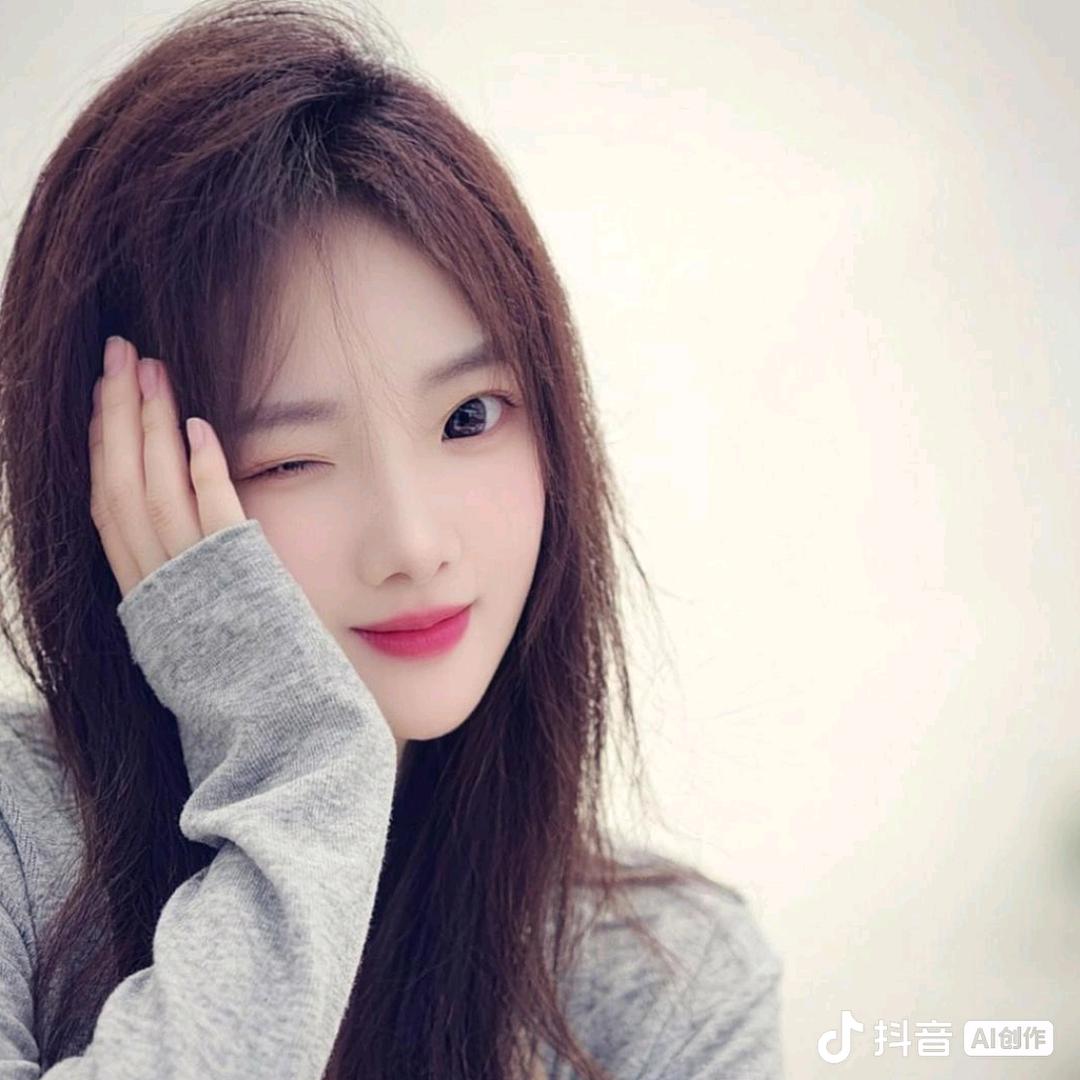 @妮子～不吃香菜