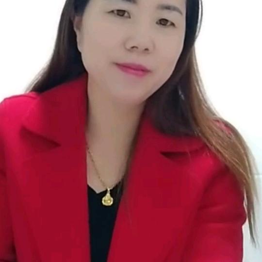 若有福气，好运自来