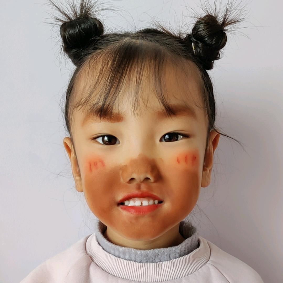 糖糖妈妈吖【潮品童装】