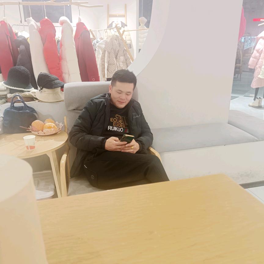 熊阿哥