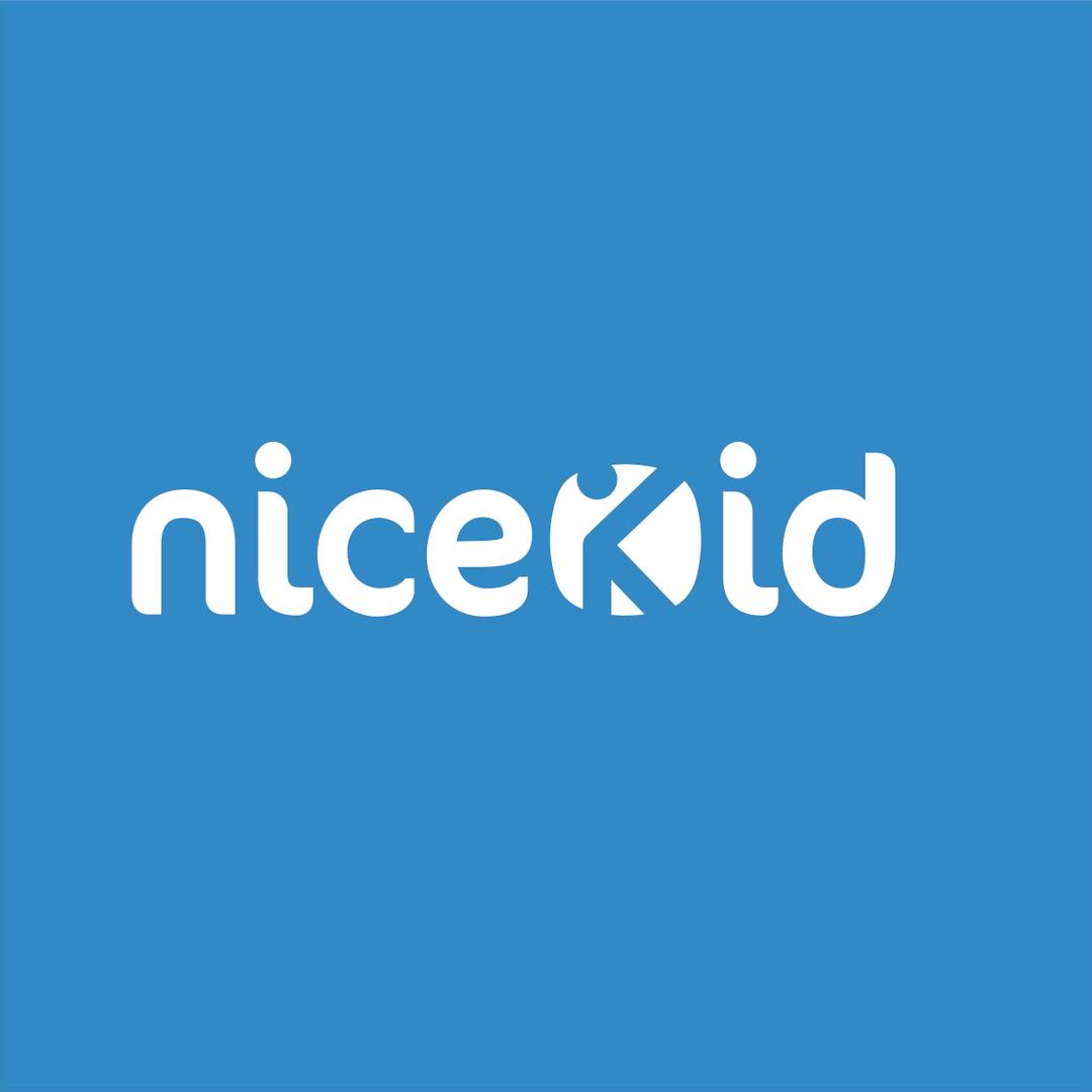 nicekid英语