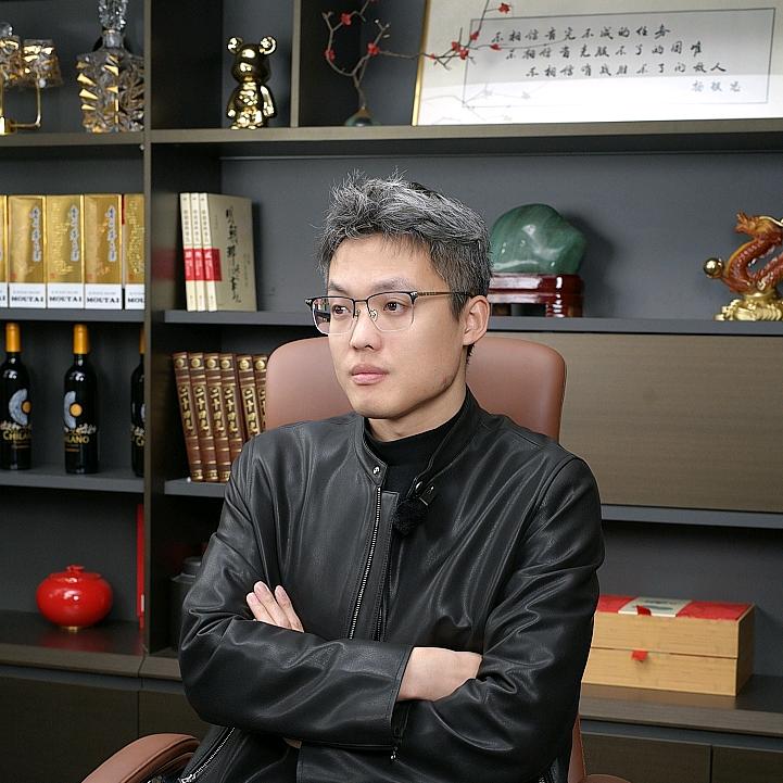 来哥商业流量