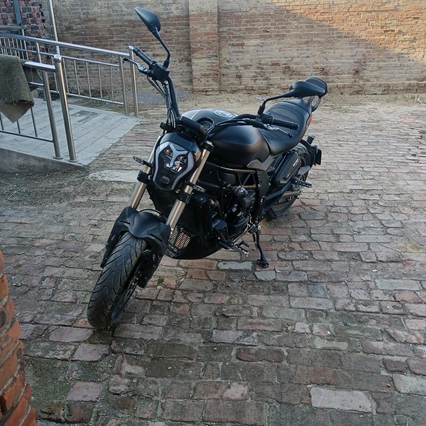 开心就好光头强