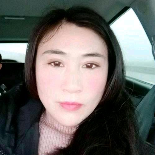 平姐(爱唱歌)