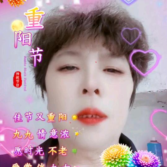 晚风♞