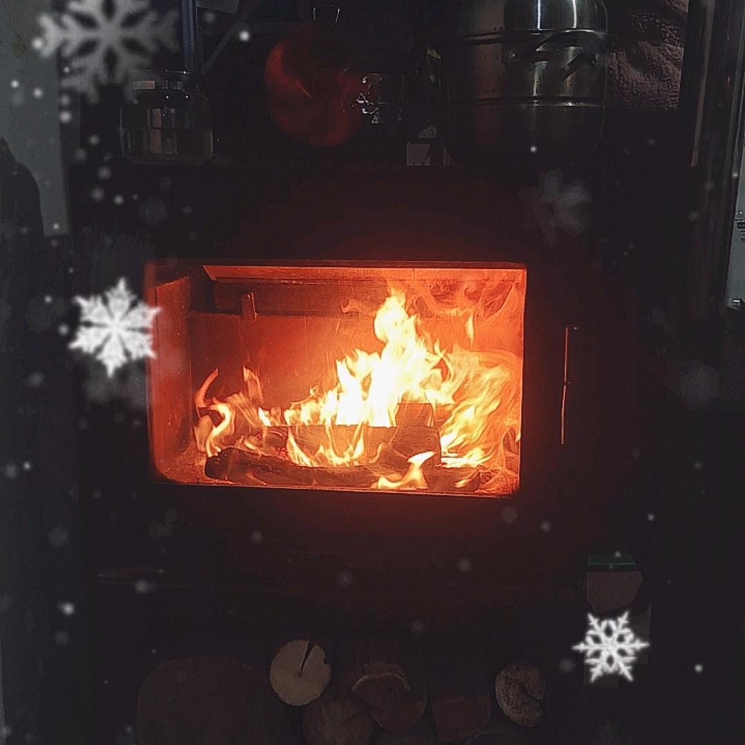 柘城慈圣镇真火壁炉