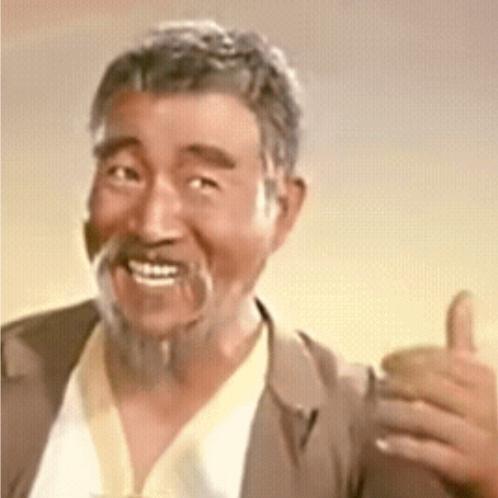 快乐小花生头像
