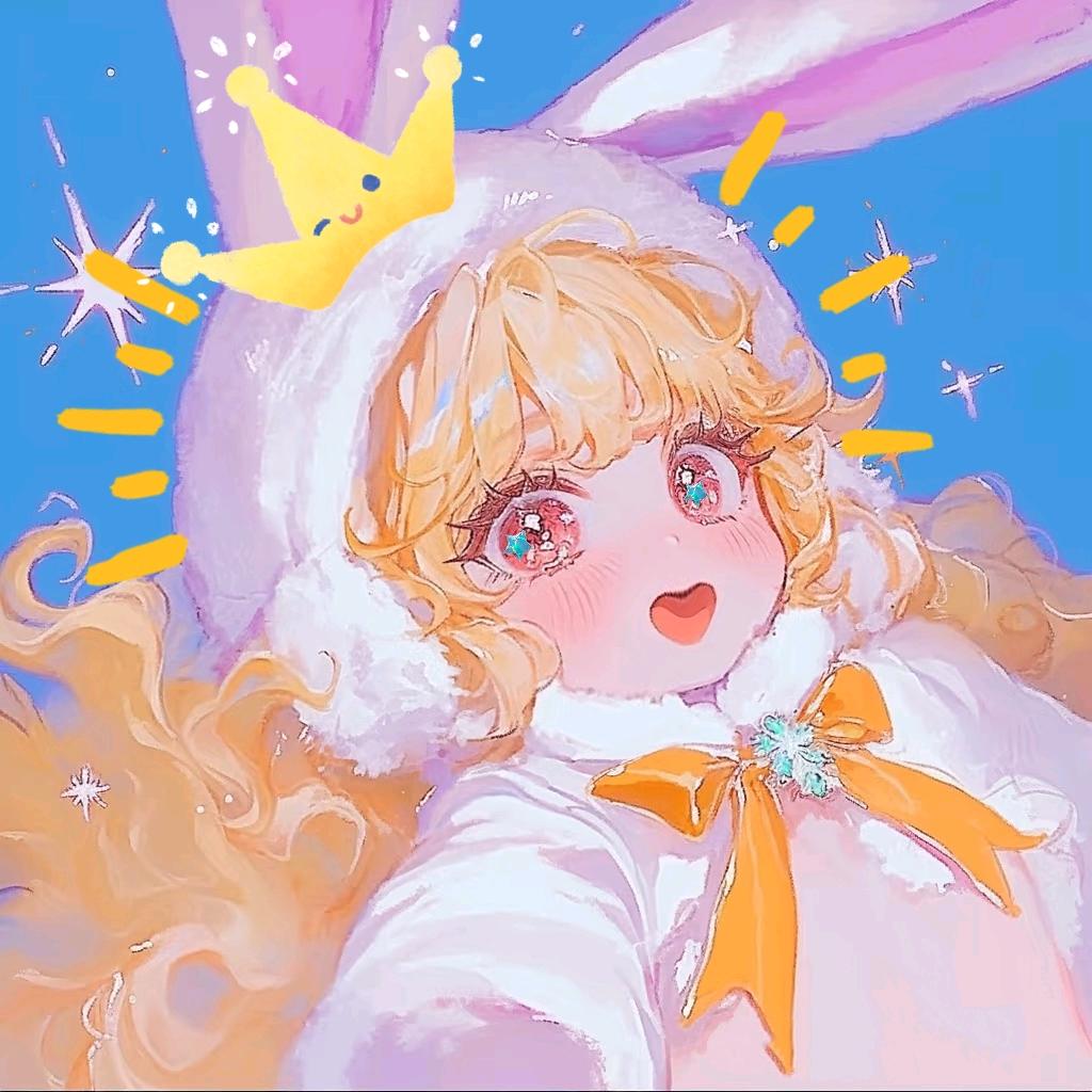 兔娘🌟