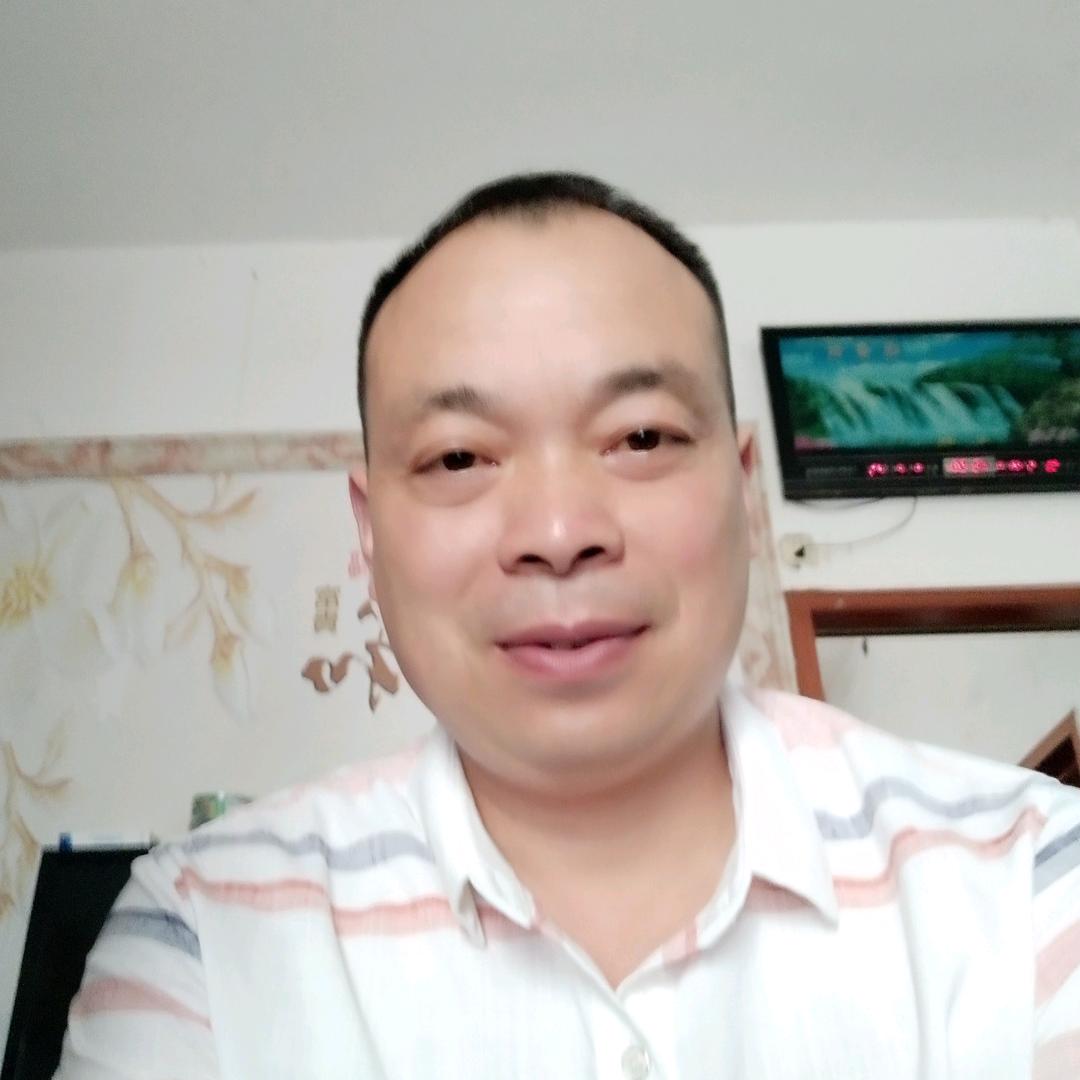 陈师傅
