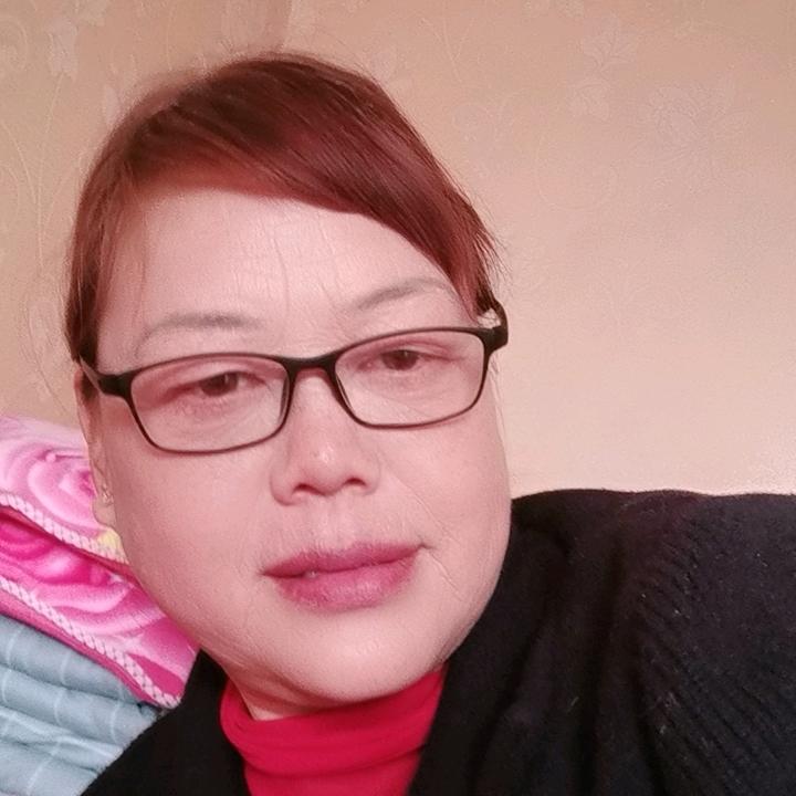 69🐓身残不服输的女强人