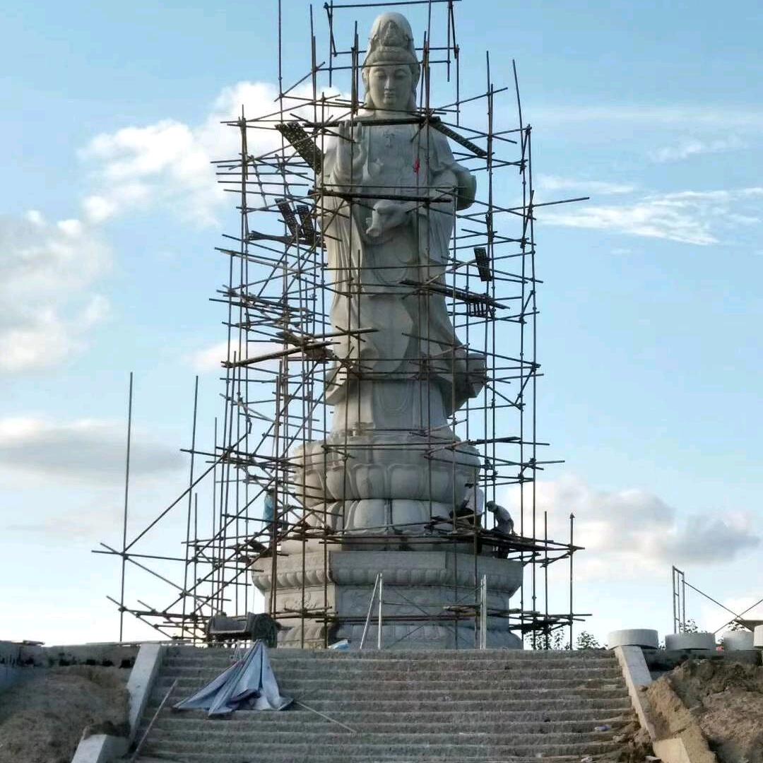 杨工【雕塑加工厂】