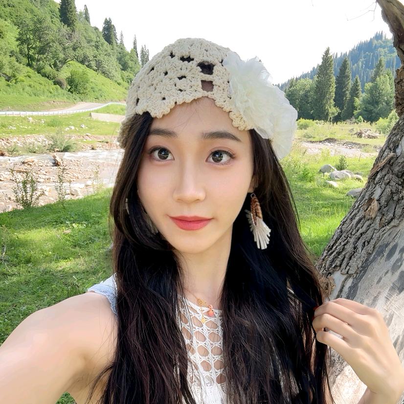 如愿！