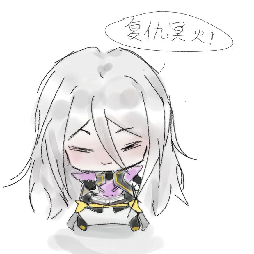 绝望的司马懿玩家（钟爱暗渊版）