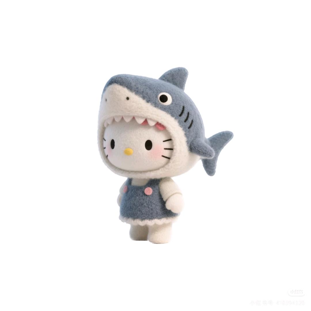 小🦌爱吃丹麦酥