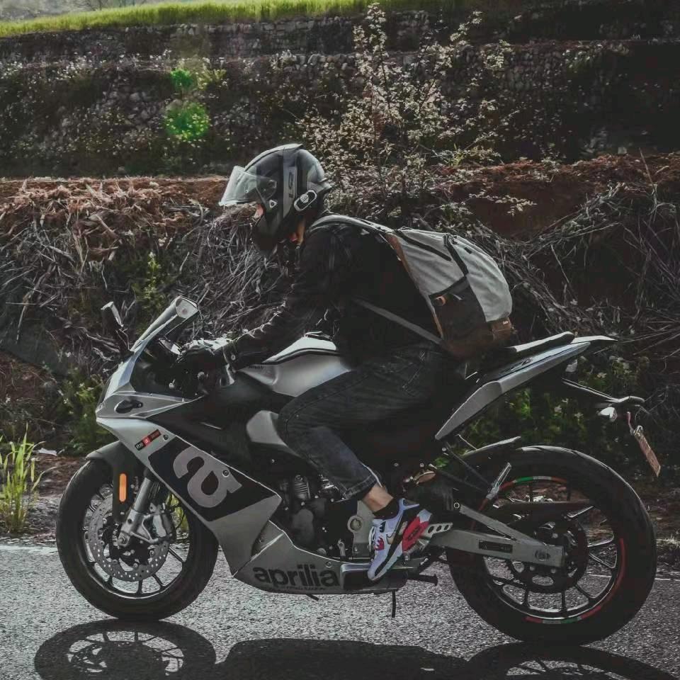 沐然星空露营地