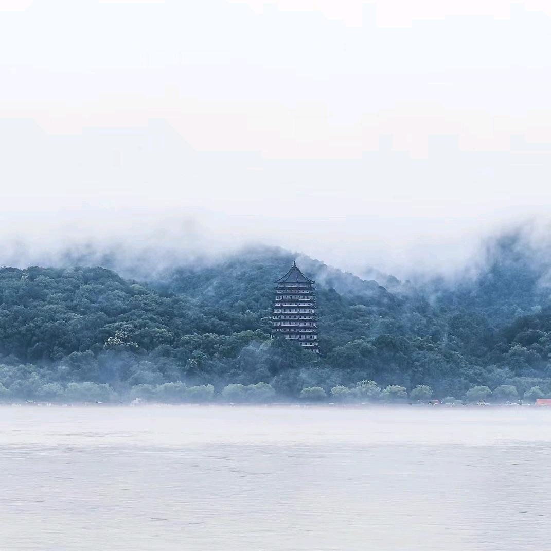 云缥缈