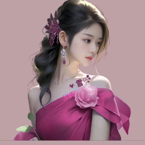 ℳঞ🌹 春日暖阳꧔ꦿ᭄💕