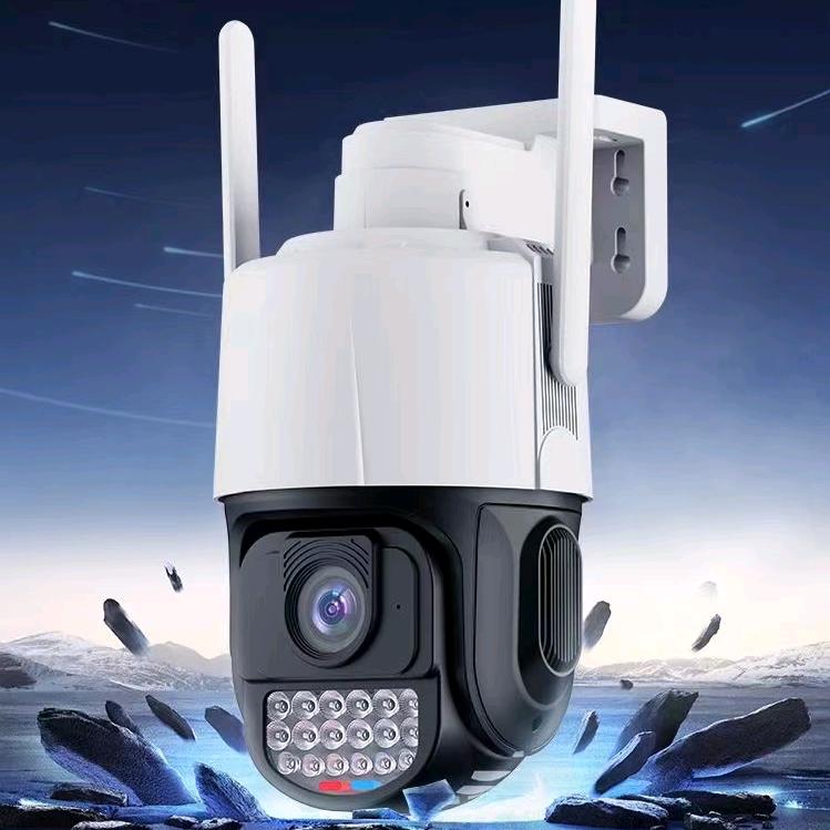 向阳空调监控安装