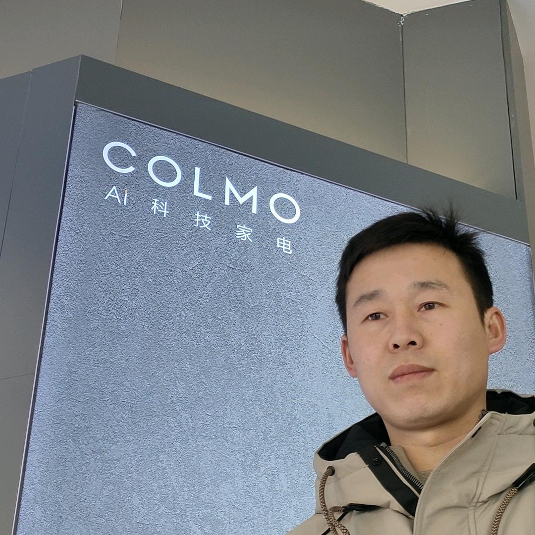 COLMO智慧厨房（丰县御景园店）