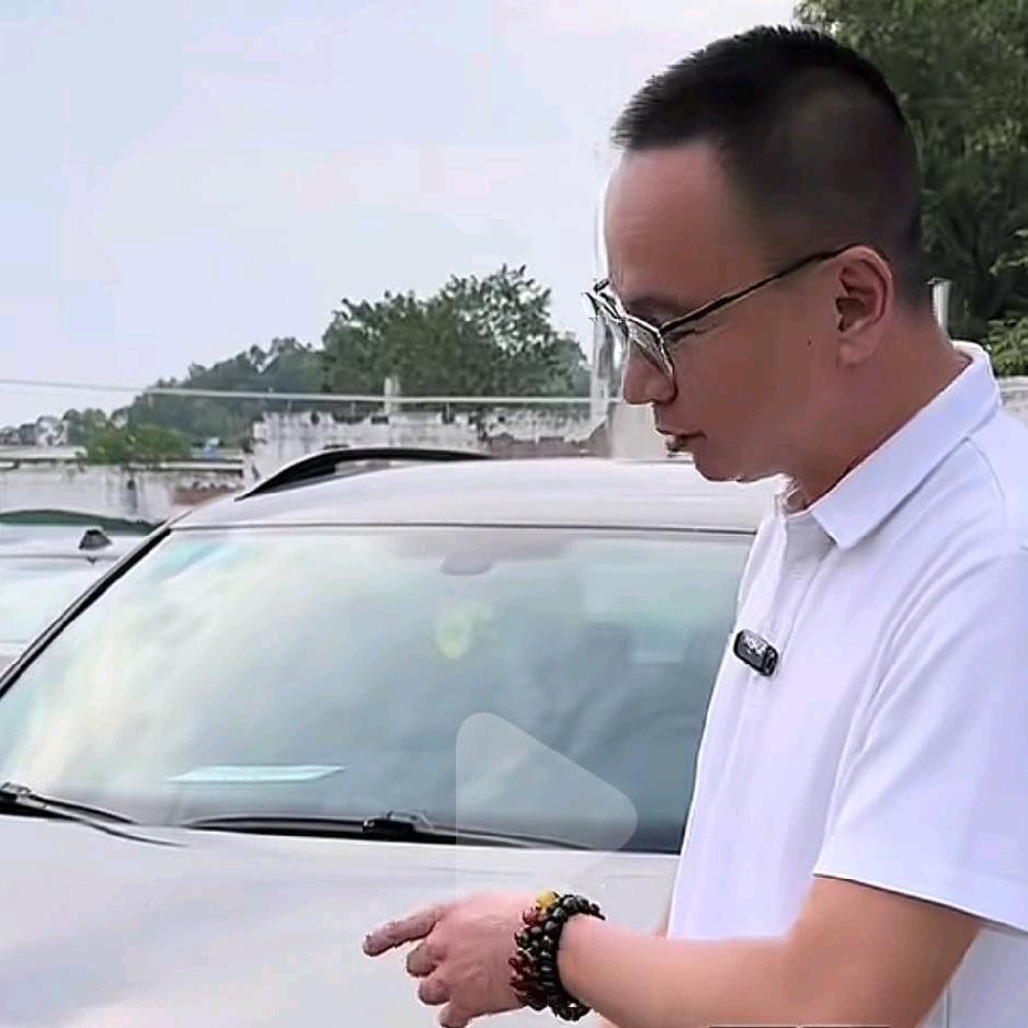 杰得杰哥二手车
