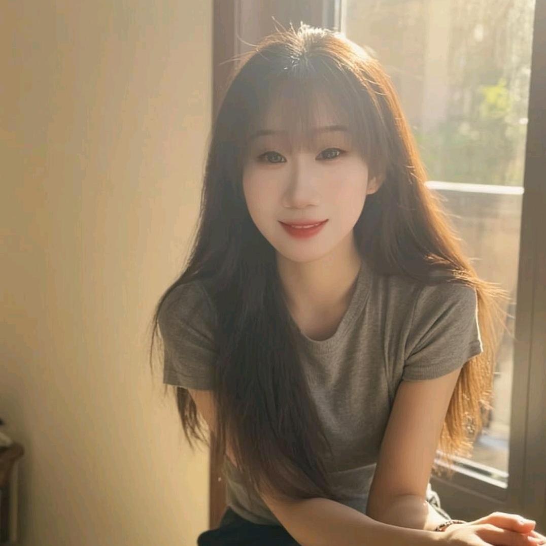 🥰俊俊小仙女🥰