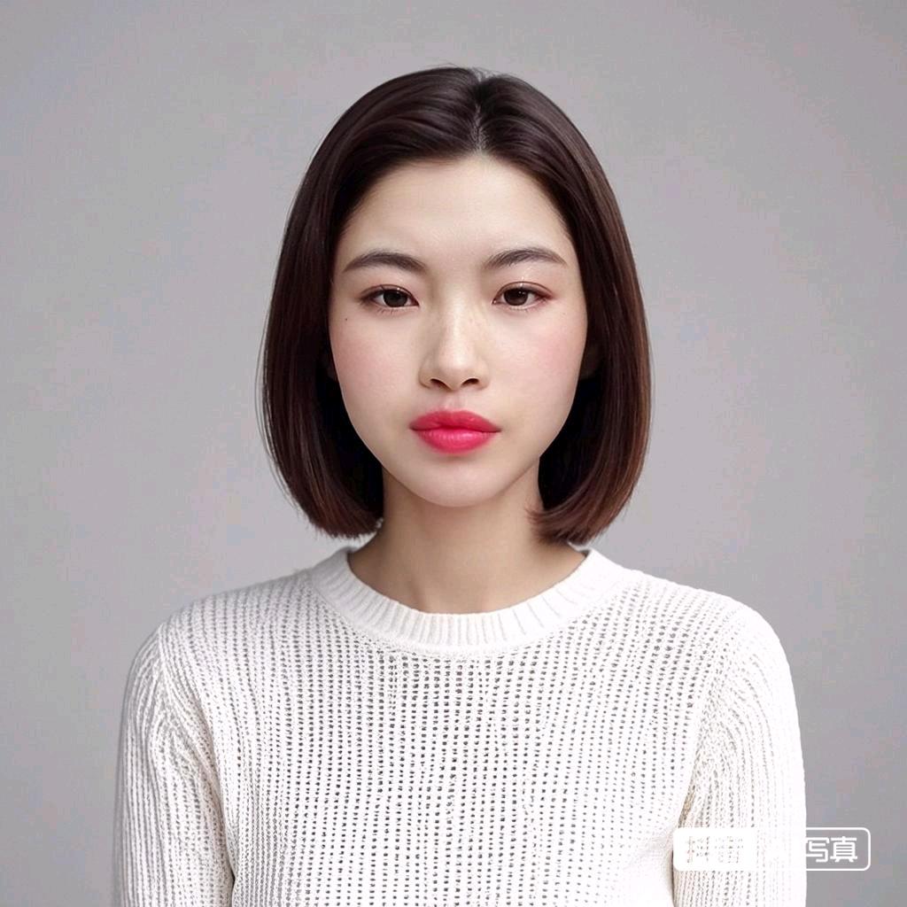 专业刮腻子 内墙油漆工燕美《努力版》