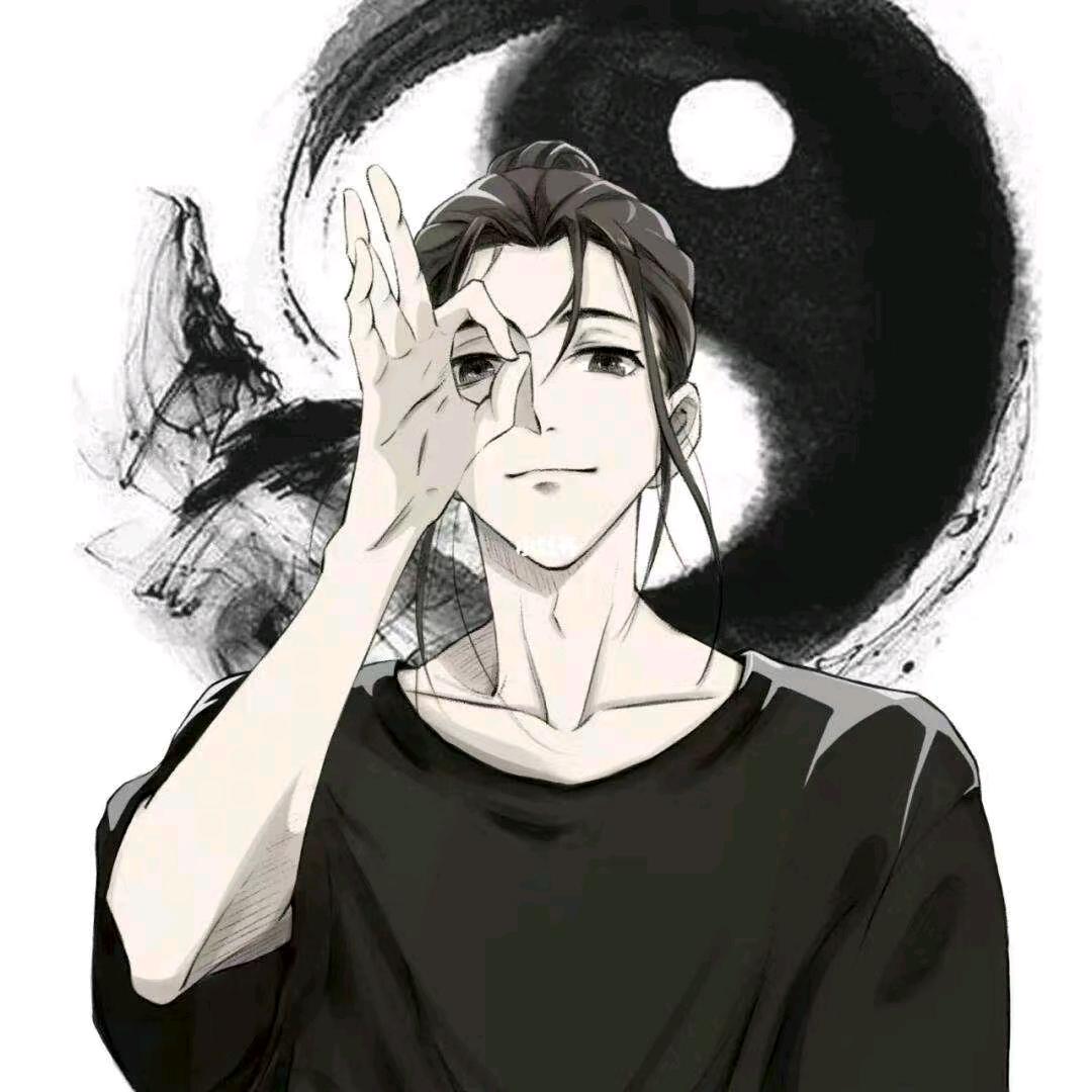 啥也不懂的阿威