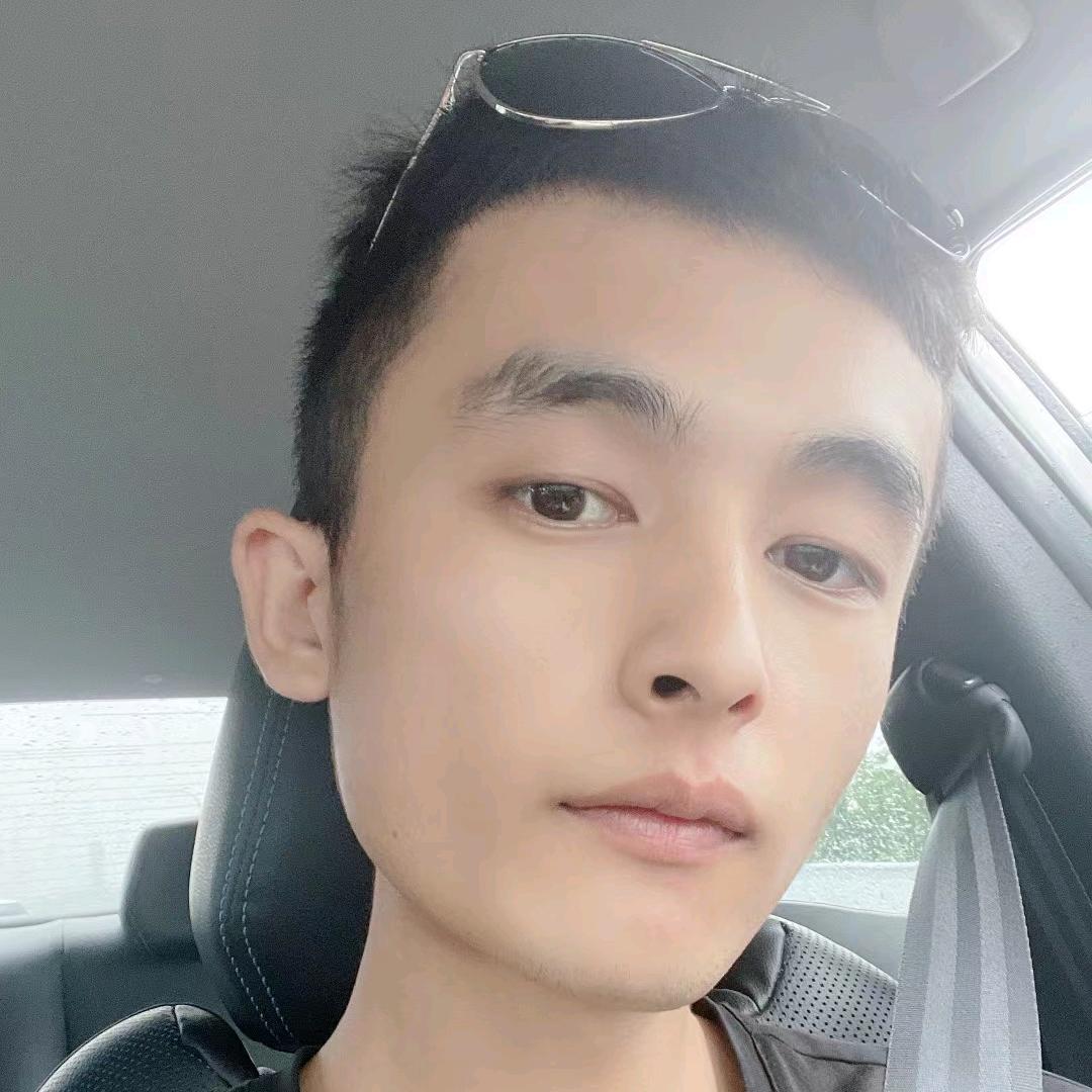 幸运阳。