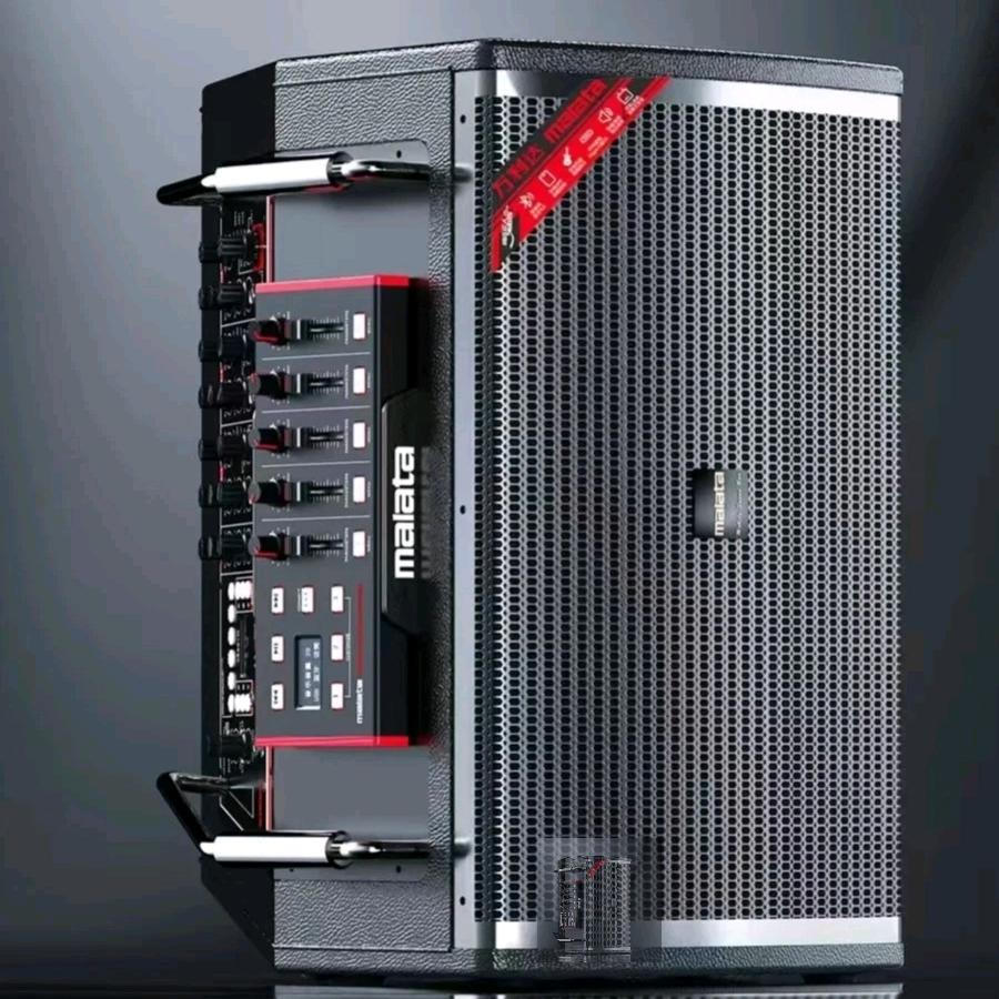 淄博万利达音响（齐赛）