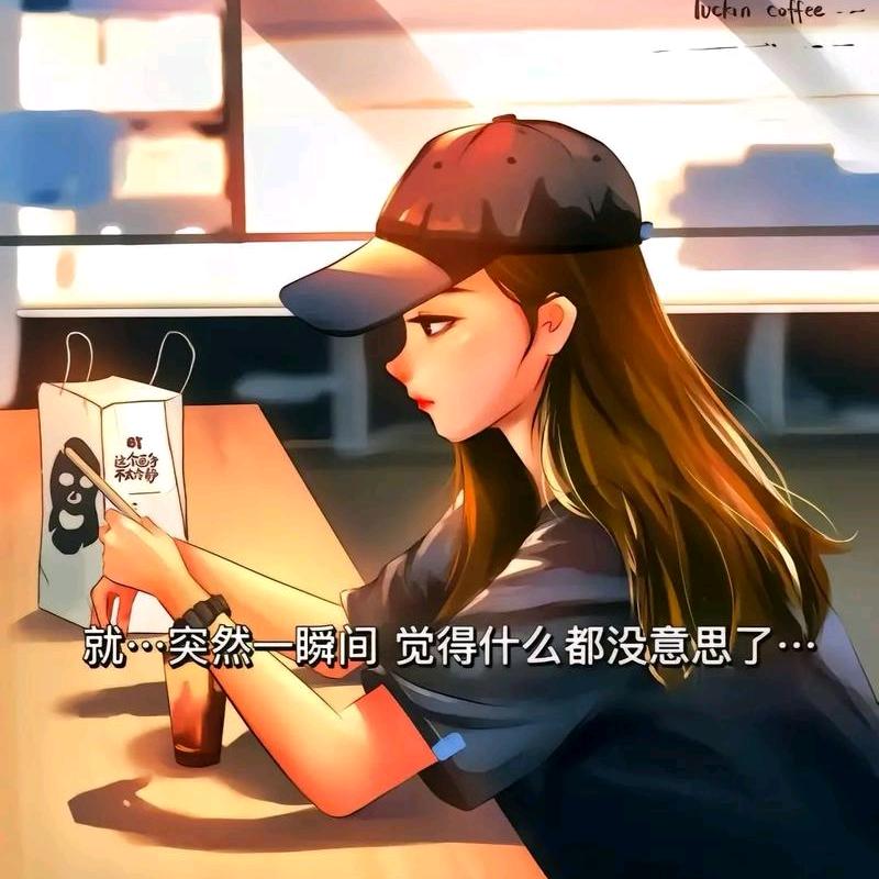 惬意的风