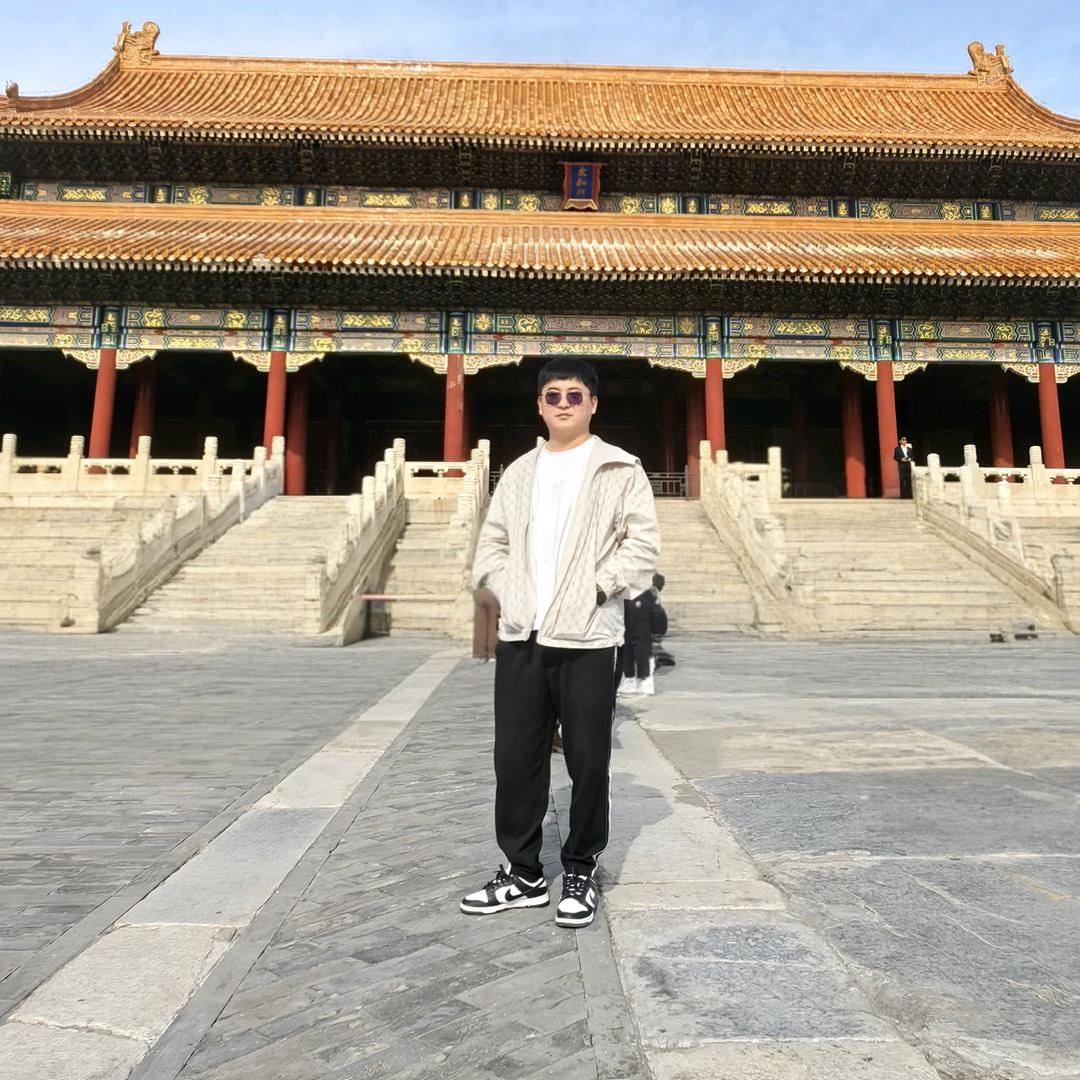 韩翔宇