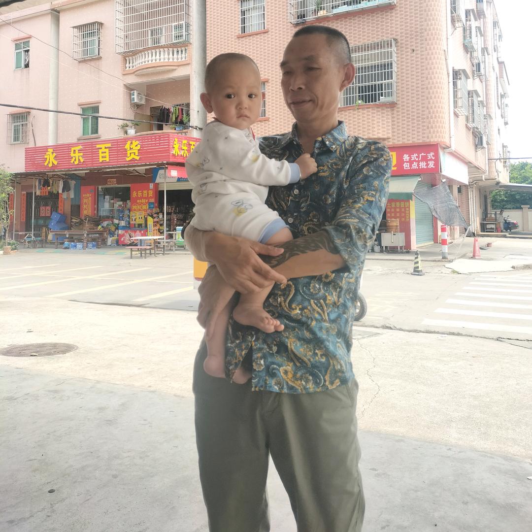 贵州（昌芳）芳哥