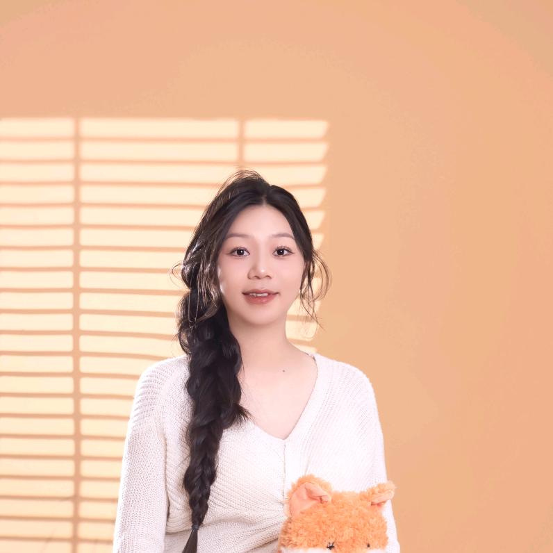纪小慧儿