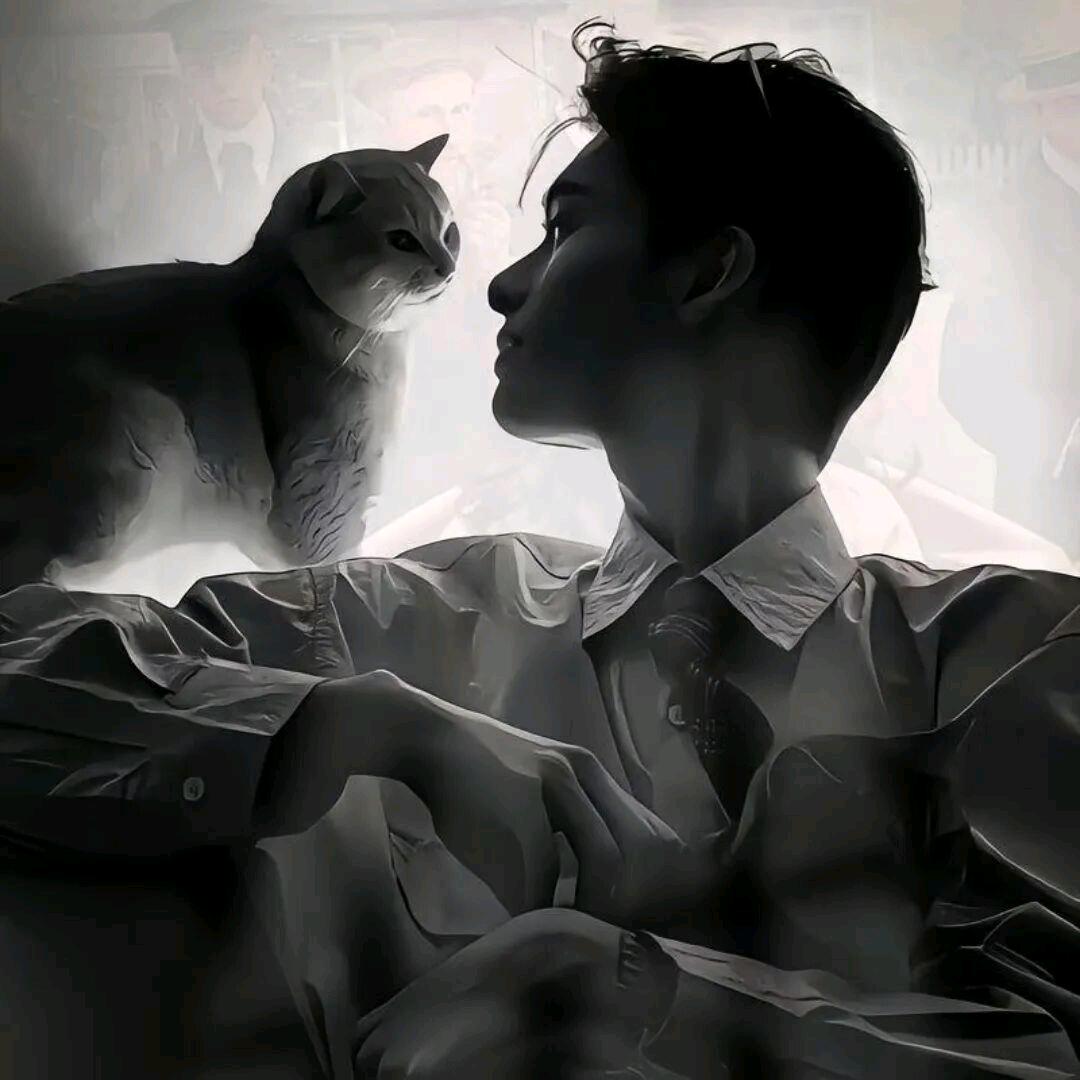 十一☜